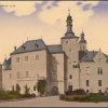 Kutná Hora 1921 Vlašský dvůr